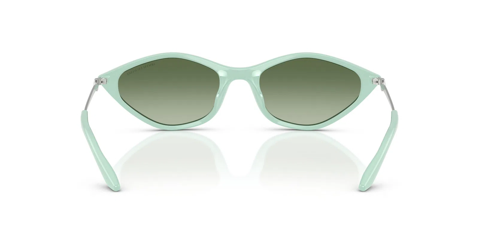 Armani Exchange 4152SU Sunglasses - view 7